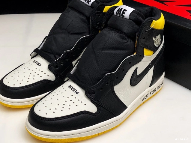 For Air 1 - Jordan Resale